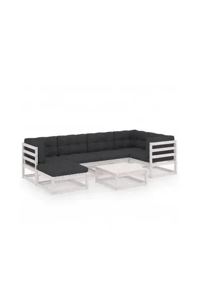 vidaxl_3076740_conjunto_de_sofás_con_mesita_para_jardín_de_7_piezas_en_madera_de_pino_blanco_y_antracita_0