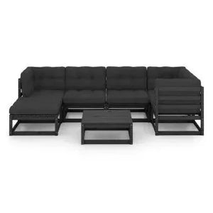 vidaxl_3076743_juego_de_muebles_para_jardín_con_cojines_de_7_piezas_fabricado_en_madera_y_tela_de_color_negro_y_gris_2