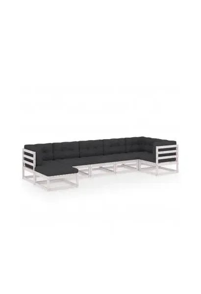 vidaxl_3076745_juego_de_muebles_para_jardín_de_7_piezas_de_madera_de_pino_maciza_color_blanco_0