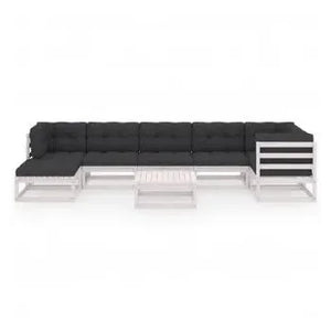 vidaxl_3076750_conjunto_de_muebles_de_madera_para_jardín_color_blanco_con_cojines_de_poliéster_gris_vida_xl_2