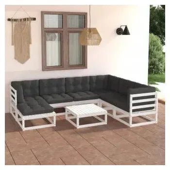 vidaxl_3076760_conjunto_de_muebles_para_jardín_color_blanco_con_cojines_de_poliéster_antracita_vida_xl_1