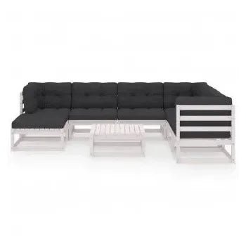 vidaxl_3076760_conjunto_de_muebles_para_jardín_color_blanco_con_cojines_de_poliéster_antracita_vida_xl_2