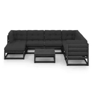 vidaxl_3076763_juego_de_muebles_para_jardín_de_8_piezas_con_cojines_fabricado_en_madera_y_tela_de_color_negro_y_gris_2