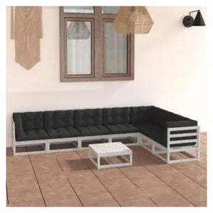 vidaxl_3076800_set_de_muebles_de_jardín_de_8_piezas_en_madera_de_pino_blanco_con_cojines_de_color_antracita_6