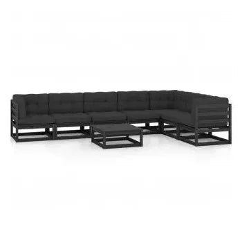 vidaxl_3076803_conjunto_de_muebles_de_jardín_de_madera_8_piezas_en_color_gris_antracita_vida_xl_2
