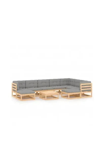 vidaxl_3076809_conjunto_mobiliario_para_el_exterior_fabricado_en_madera_de_pino_con_cojines_grises_0