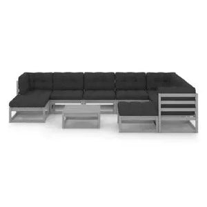 vidaxl_3076811_set_de_muebles_para_jardín_de_10_piezas_con_cojines_fabricado_en_madera_pino_y_tela_de_color_gris_1
