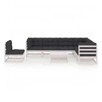 vidaxl_3076820_set_de_muebles_de_jardín_de_8_piezas_en_madera_de_pino_blanco_con_cojines_de_color_antracita_1