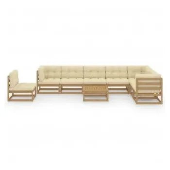 vidaxl_3076832_conjunto_mobiliario_de_sofás_y_una_mesa_fabricado_en_madera_con_cojines_de_color_marrón_miel_vida_xl_1
