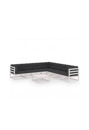 vidaxl_3076880_set_de_muebles_de_jardín_de_8_piezas_en_madera_de_pino_blanco_con_cojines_de_color_antracita_0