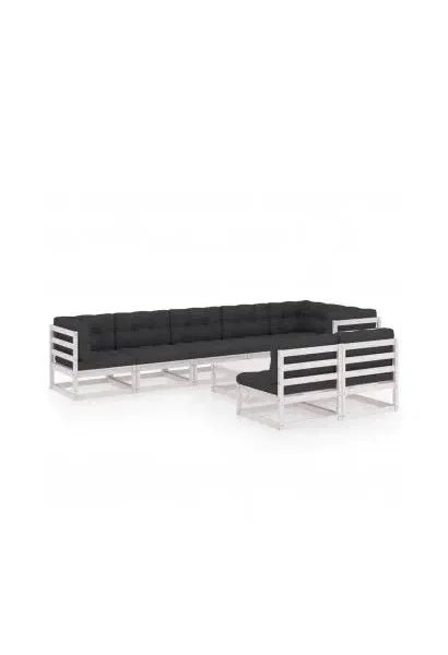 vidaxl_3076890_conjunto_de_muebles_de_8_plazas_más_mesa_de_centro_de_madera_de_pino_blanca_con_cojines_antracita_vida_xl_0