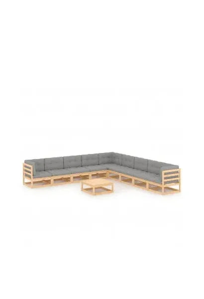 vidaxl_3076899_conjunto_de_muebles_para_ambientes_de_exterior_fabricado_en_madera_marrón_y_gris_vida_xl_0