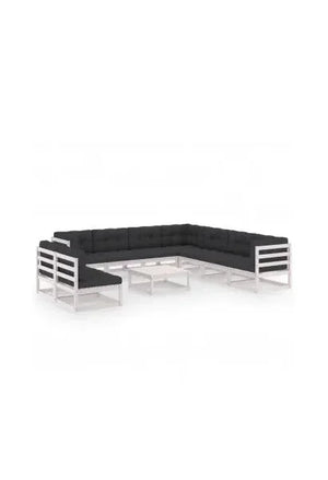 vidaxl_3076910_conjunto_de_muebles_fabricados_enmadera_de_pino_para_el_jardín_en_color_blanco_y_antracita_vida_xl_0