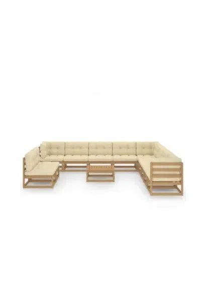 vidaxl_3076932_conjunto_de_muebles_para_jardines_con_12_piezas_fabricadas_en_madera_color_miel_y_crema_vida_xl_0