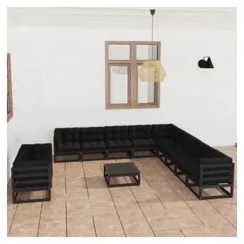 vidaxl_3076993_set_de_muebles_para_jardín_con_12_piezas_fabricadas_en_pino_de_acabado_negro_vida_xl_1
