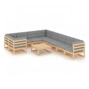 vidaxl_3077039_muebles_de_jardín_10_piezas_fabricado_en_madera_de_pino_con_acabado_color_gris_1