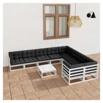 vidaxl_3077040_conjunto_de_jardín_10_piezas_fabricado_en_madera_de_pino_con_acabado_blanco_1