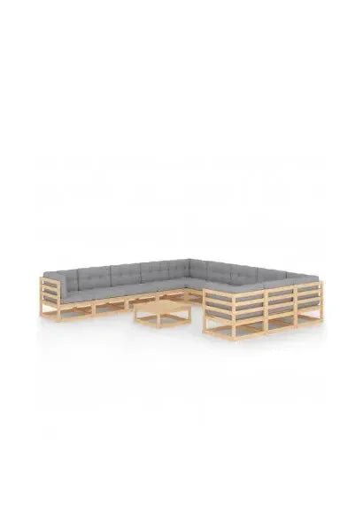 vidaxl_3077069_juego_de_11_sofás_y_una_mesa_para_jardín_de_madera_maciza_pino_con_acabado_natural_vida_xl_0