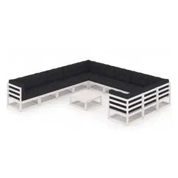 vidaxl_3077070_conjunto_de_jardín_12_piezas_fabricado_en_madera_de_pino_con_acabado_blanco_1