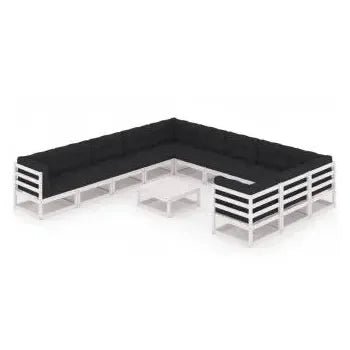 vidaxl_3077070_conjunto_de_jardín_12_piezas_fabricado_en_madera_de_pino_con_acabado_blanco_1