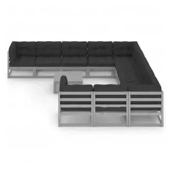 vidaxl_3077071_juego_de_muebles_para_jardín_con_12_piezas_fabricadas_en_madera_de_pino_gris_vida_xl_1