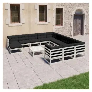 vidaxl_3077110_conjunto_de_muebles_de_jardín_13_piezas_blanco_y_gris_antracita_madera_de_pino_vida_xl_1