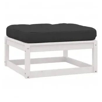 vidaxl_3077110_conjunto_de_muebles_de_jardín_13_piezas_blanco_y_gris_antracita_madera_de_pino_vida_xl_5