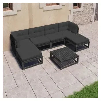 vidaxl_3077123_conjunto_de_muebles_de_jardín_7_piezas_fabricado_en_madera_con_cojines_en_acabado_negro_1