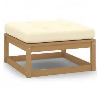 vidaxl_3077132_conjunto_de_sofás_madera_de_pino_para_jardín_de_8_piezas_en_marrón_miel_y_blanco_crema_5