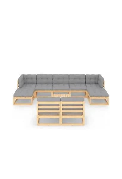 vidaxl_3077139_conjunto_de_muebles_de_jardín_10_piezas_fabricado_en_madera_con_cojines_en_acabado_natural_y_gris_0
