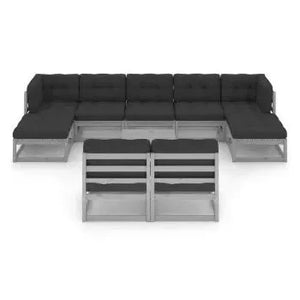 vidaxl_3077141_set_de_muebles_para_jardín_de_10_piezas_con_cojines_fabricado_en_madera_en_color_gris_2