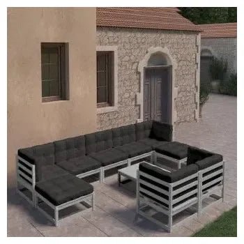 vidaxl_3077161_set_de_muebles_para_jardín_de_10_piezas_con_cojines_fabricado_en_madera_de_pino_en_color_gris_1