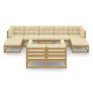 vidaxl_3077162_conjunto_de_jardín_de_10_piezas_fabricado_en_madera_con_cojines_en_acabado_marrón_miel_2