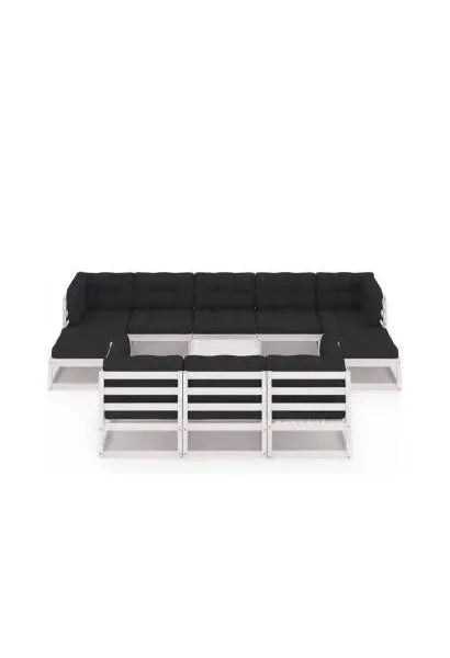 vidaxl_3077170_conjunto_de_muebles_de_jardín_11_piezas_de_madera_con_cojines_en_acabado_blanco_0