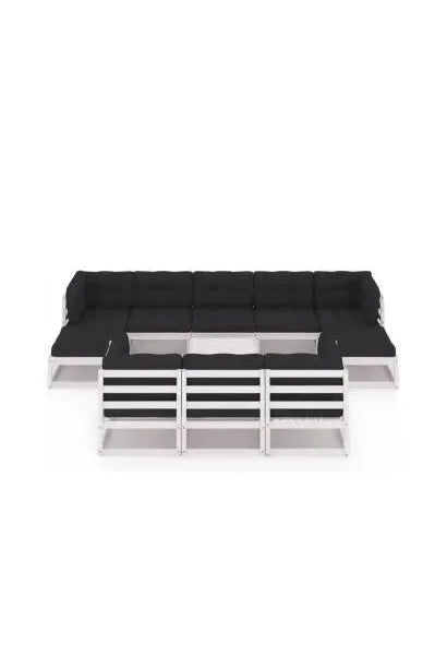 vidaxl_3077170_conjunto_de_muebles_de_jardín_11_piezas_de_madera_con_cojines_en_acabado_blanco_0