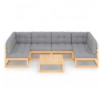 vidaxl_3077179_conjunto_de_muebles_de_exterior_7_piezas_de_madera_de_pino_con_cojines_color_gris_2