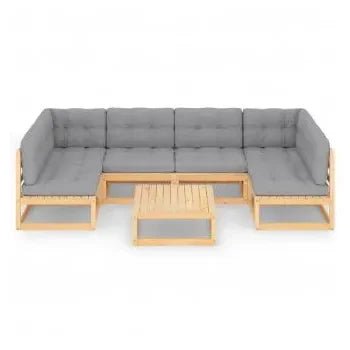 vidaxl_3077179_conjunto_de_muebles_de_exterior_7_piezas_de_madera_de_pino_con_cojines_color_gris_3