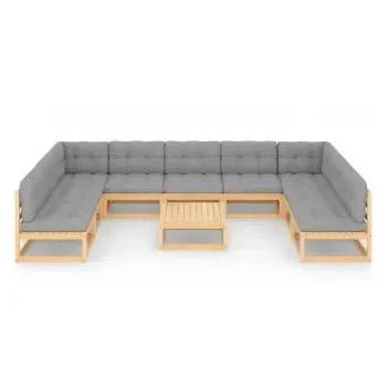 vidaxl_3077199_conjunto_de_jardín_10_piezas_de_madera_con_cojines_en_acabado_natural_y_gris_2