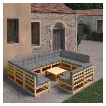 vidaxl_3077219_conjunto_muebles_de_jardín_10_piezas_de_madera_con_cojines_en_acabado_natural_y_gris_1