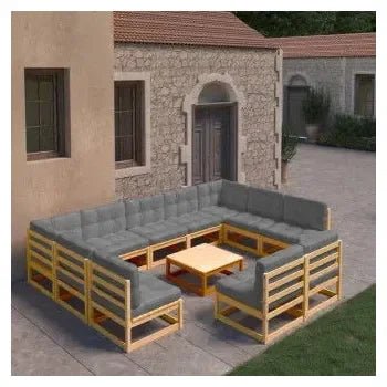 vidaxl_3077219_conjunto_muebles_de_jardín_10_piezas_de_madera_con_cojines_en_acabado_natural_y_gris_1