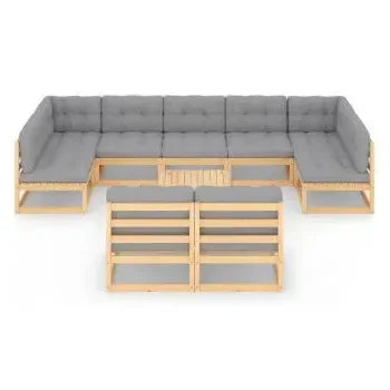vidaxl_3077219_conjunto_muebles_de_jardín_10_piezas_de_madera_con_cojines_en_acabado_natural_y_gris_2