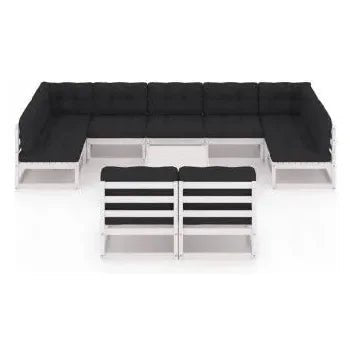 vidaxl_3077220_conjunto_muebles_de_jardín_10_piezas_de_madera_con_cojines_en_acabado_blanco_2