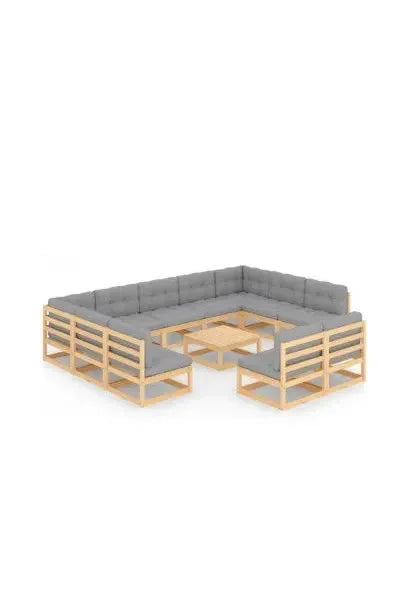 vidaxl_3077229_conjunto_de_muebles_de_jardín_12_piezas_de_madera_con_cojines_en_acabado_natural_y_gris_0