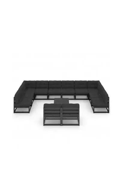vidaxl_3077243_conjunto_de_muebles_para_jardín_con_13_piezas_fabricadas_madera_de_pino_negra_vida_xl_0