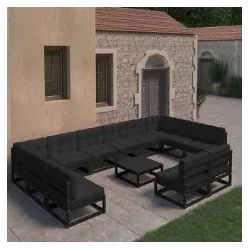 vidaxl_3077243_conjunto_de_muebles_para_jardín_con_13_piezas_fabricadas_madera_de_pino_negra_vida_xl_1