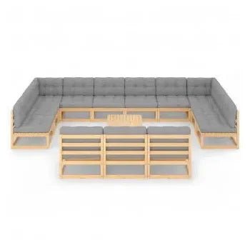 vidaxl_3077249_conjunto_de_muebles_exteriores_para_el_jardín_con_un_acabado_marrón_y_gris_vida_xl_2