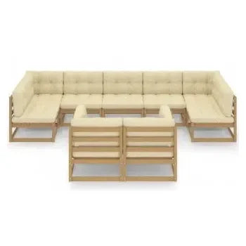 vidaxl_3077259_conjunto_de_jardín_de_9_sofás_con_cojines_y_mesa_de_madera_de_pino_natural_y_gris_2