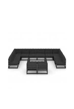 vidaxl_3077278_juego_de_muebles_para_el_jardín_con_12_piezas_fabricadas_en_madera_de_pino_negro_vida_xl_0