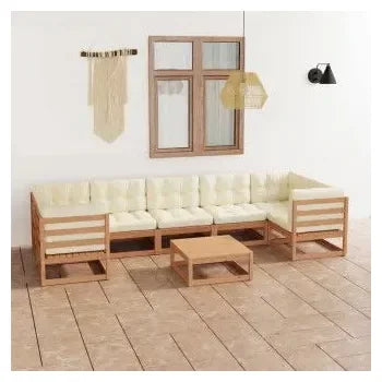 vidaxl_3077312_conjunto_de_sofás_y_mesa_de_jardín_de_madera_con_acabado_marrón_y_crema_vida_xl_1
