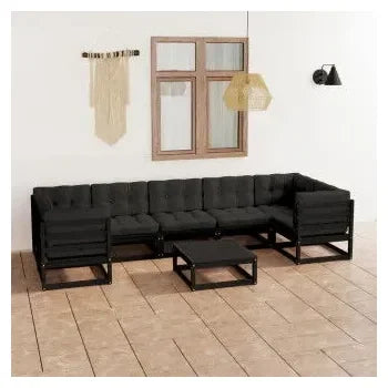 vidaxl_3077313_juego_de_8_muebles_con_sofás_y_mesa_de_jardín_de_madera_maciza_de_pino_negro_vida_xl_1
